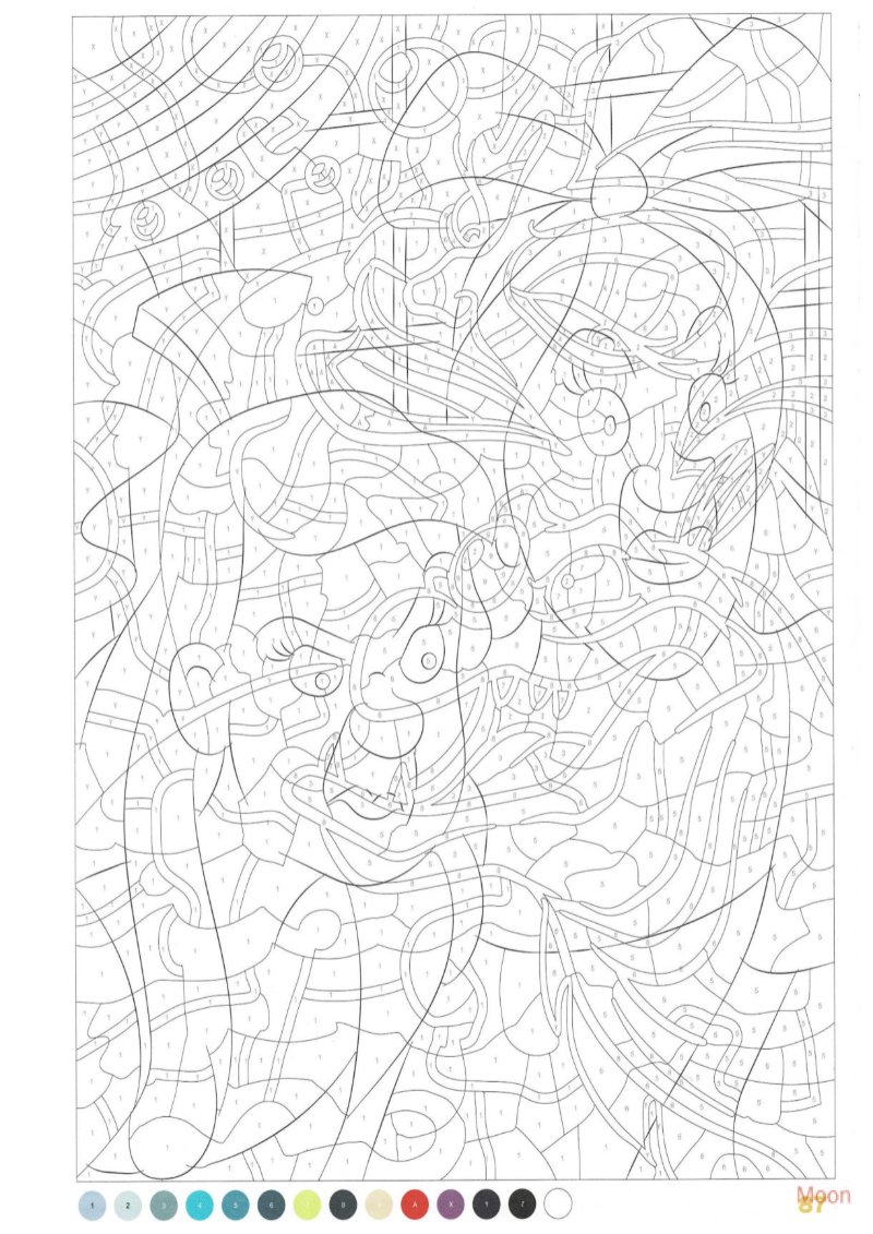 Retratos — page 88