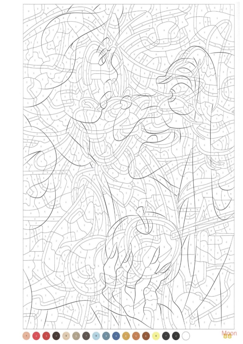 Retratos — page 89