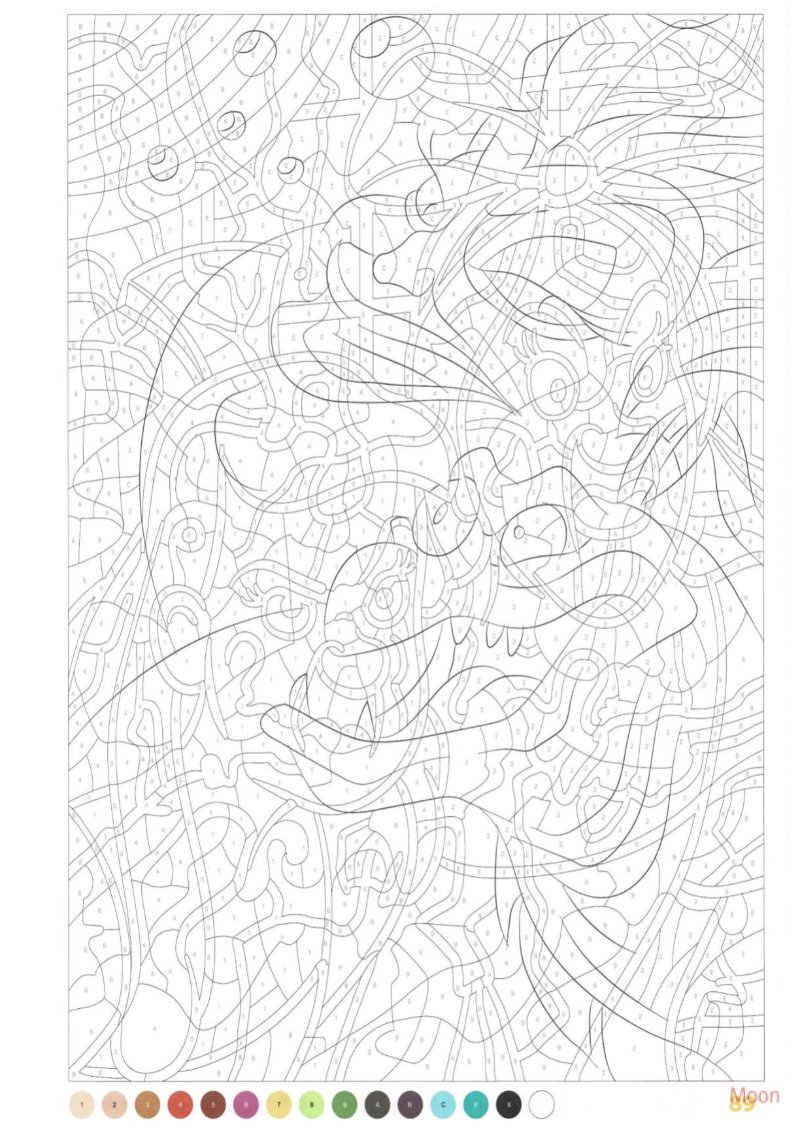 Retratos — page 90