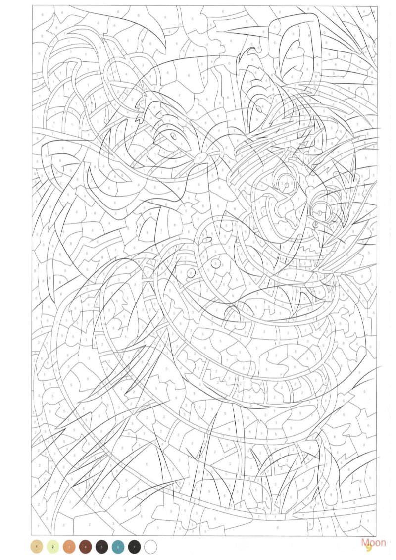 Retratos — page 10