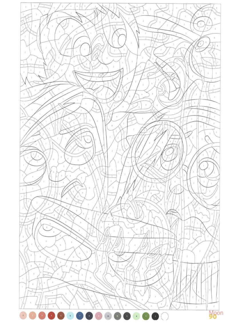 Retratos — page 91