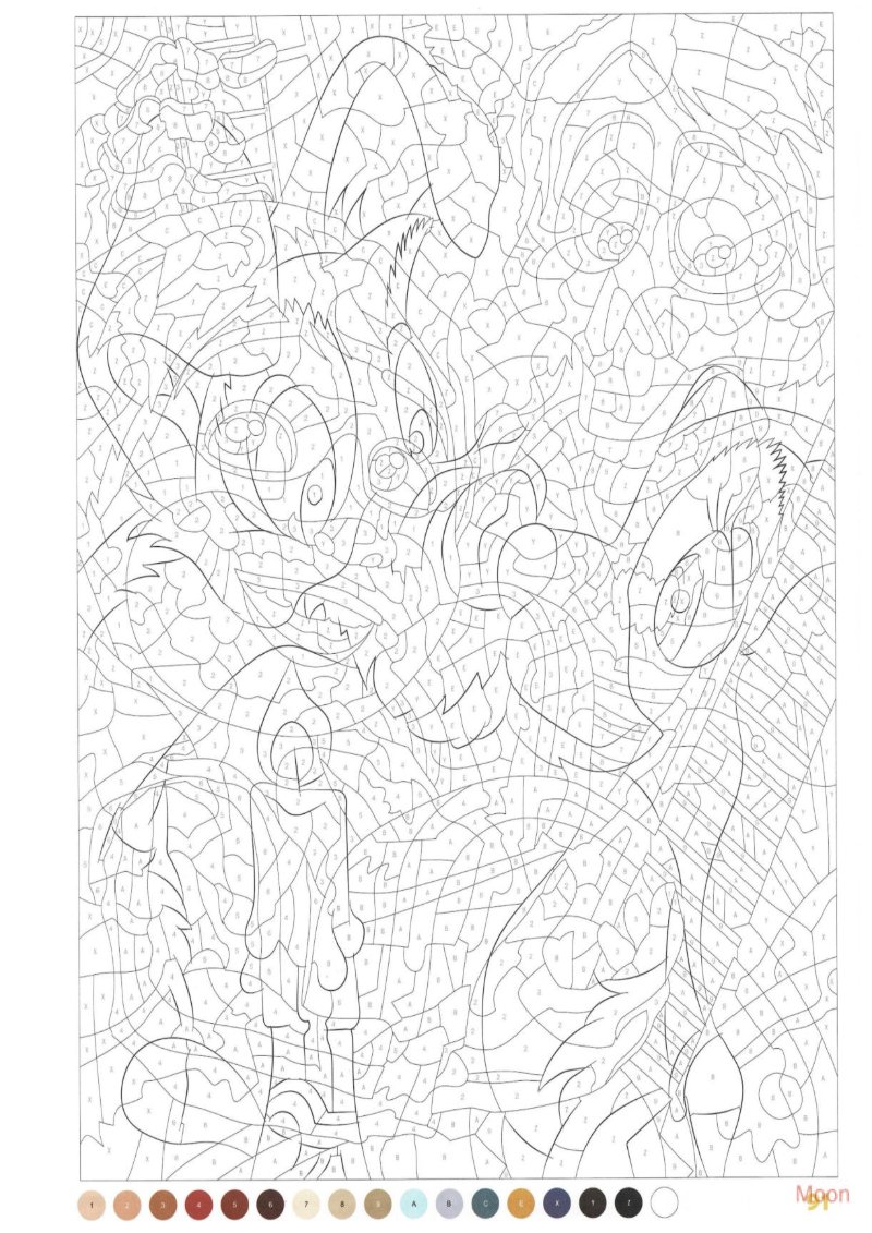 Retratos — page 92