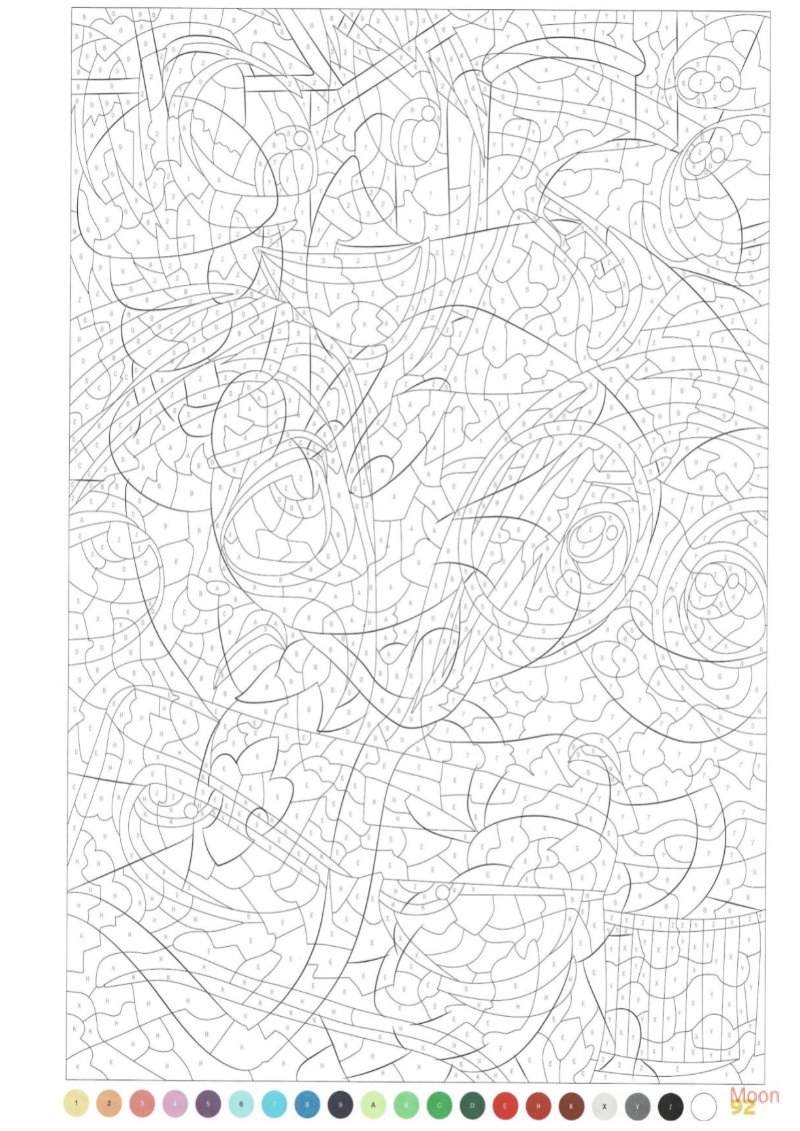 Retratos — page 93