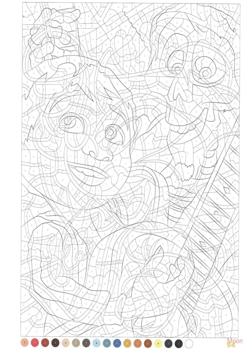 Retratos — page 95