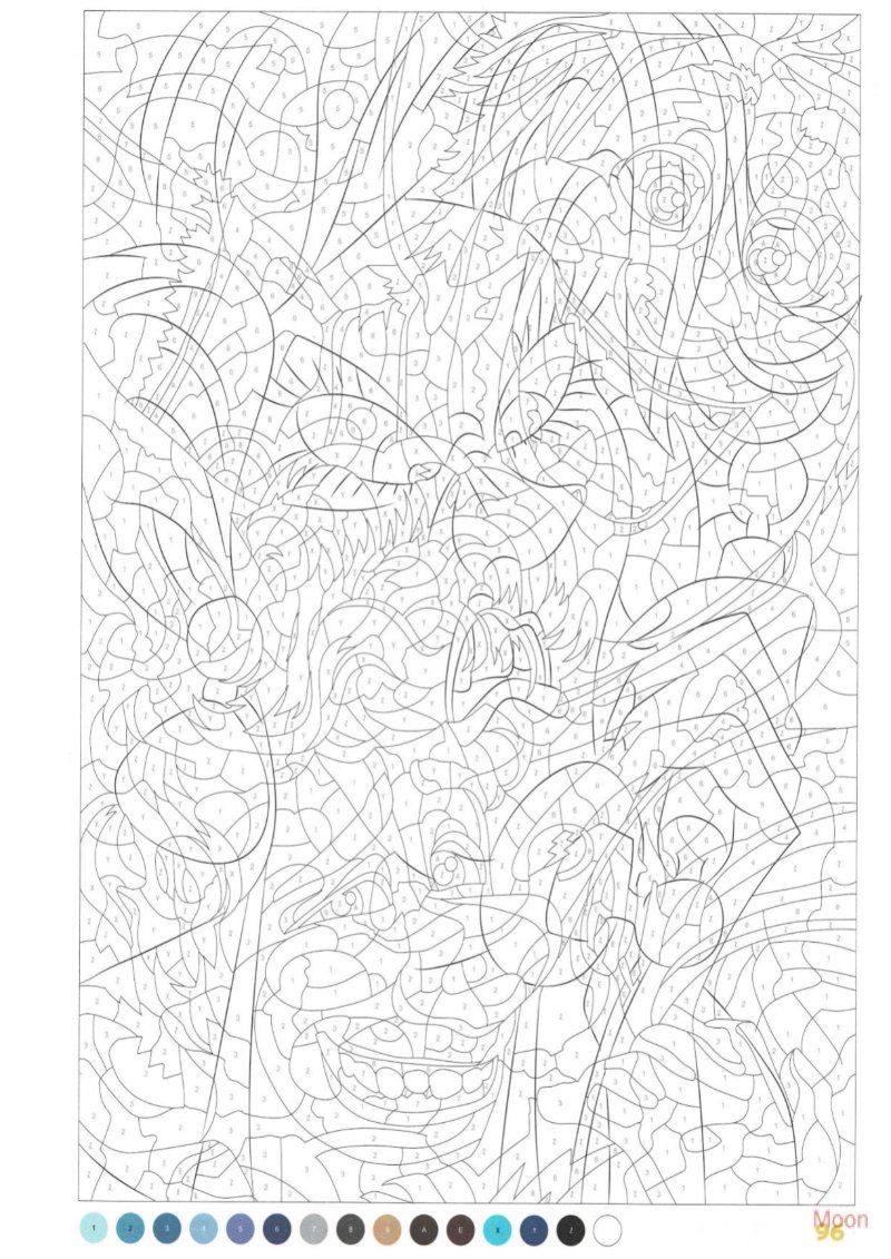 Retratos — page 97