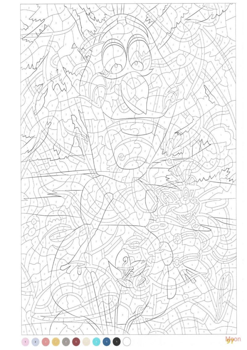 Retratos — page 98