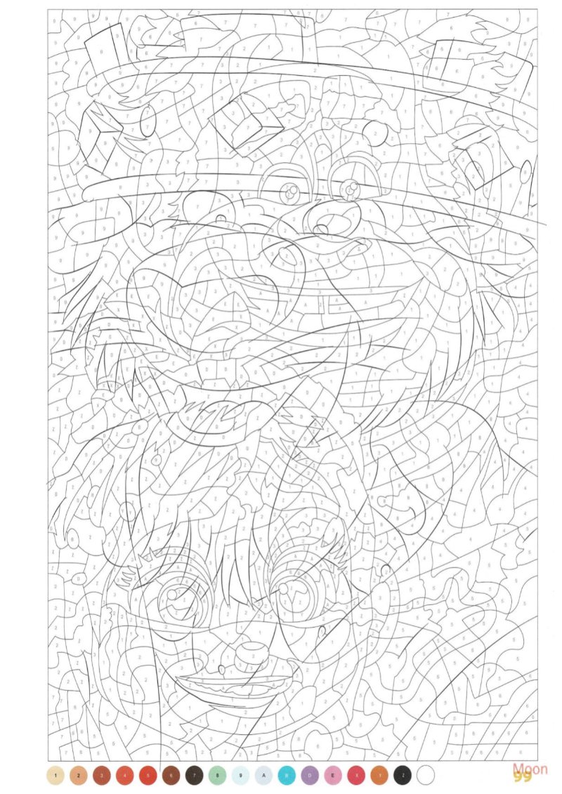 Retratos — page 100