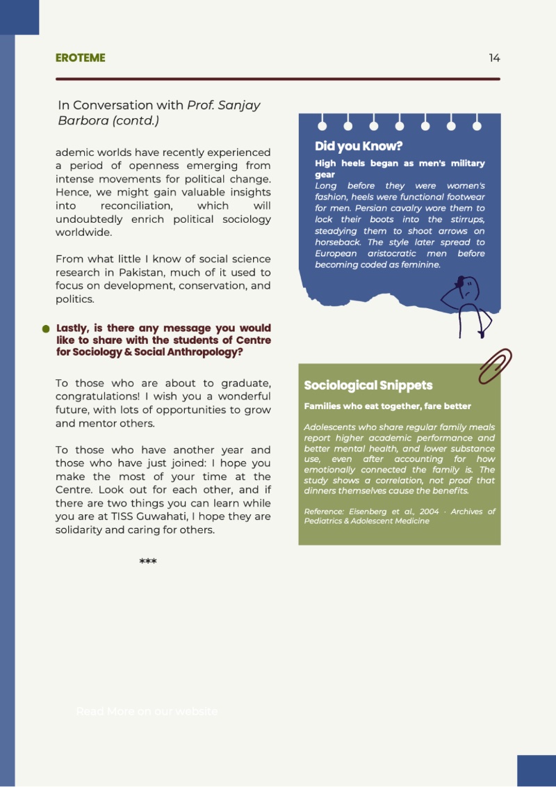 Eroteme Volume 3 — page 14