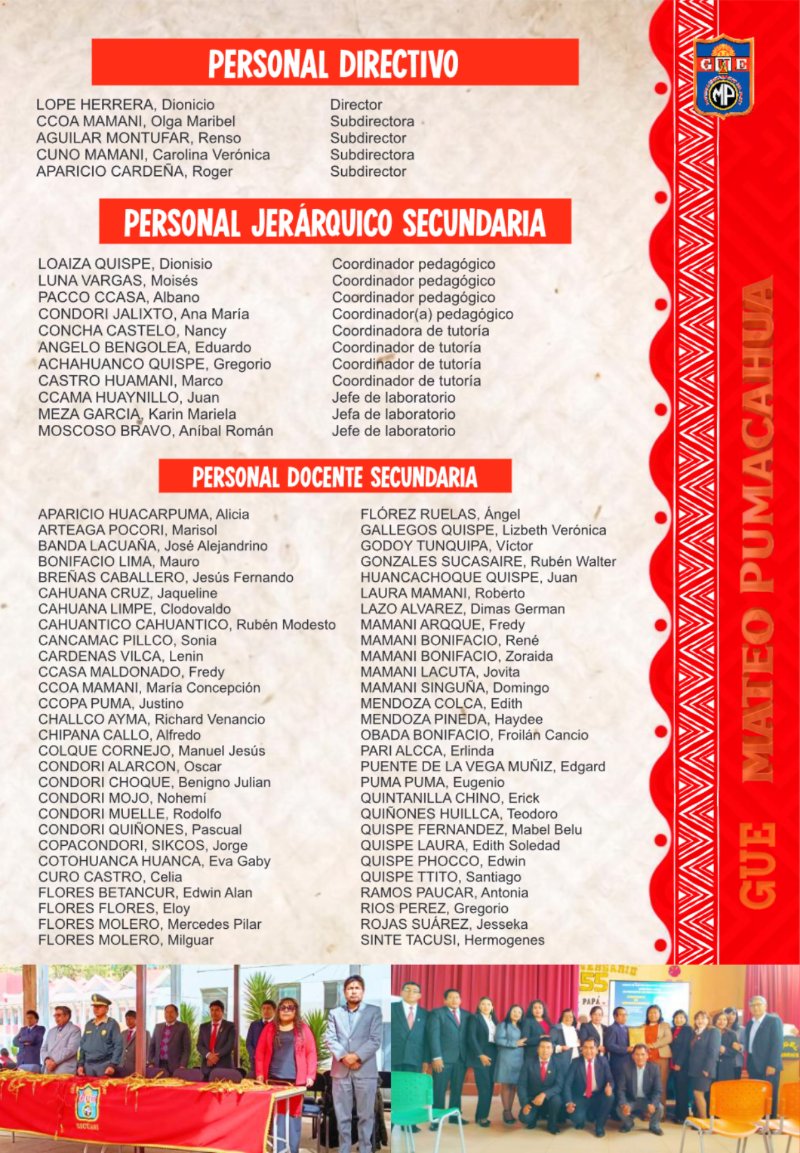 programa colegio — page 13