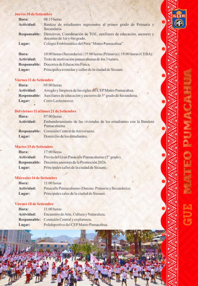 programa colegio — page 5