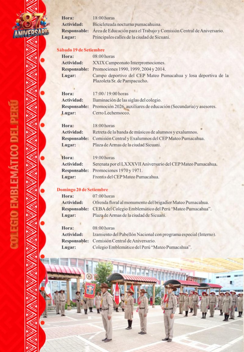 programa colegio — page 6