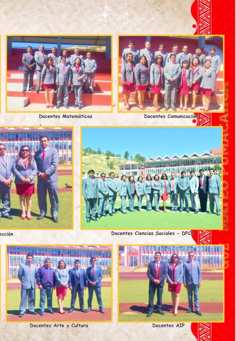 programa colegio — page 9