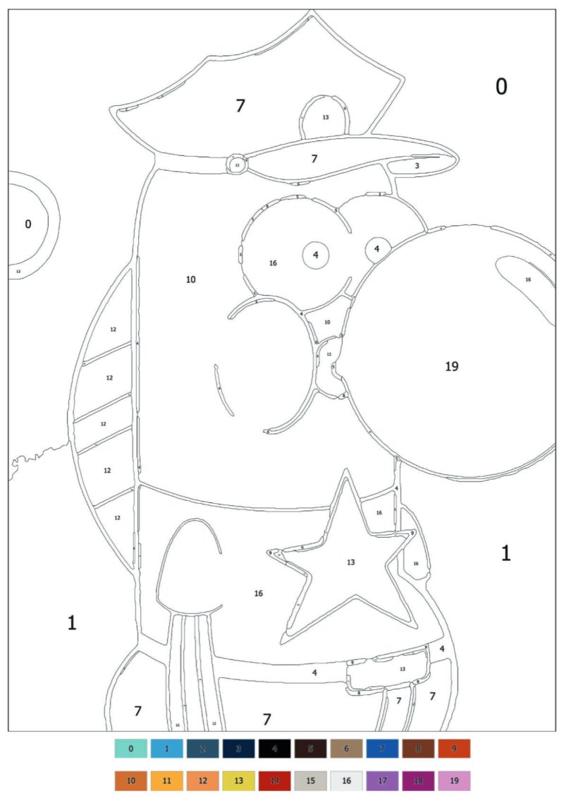 Bob Esponja — page 13