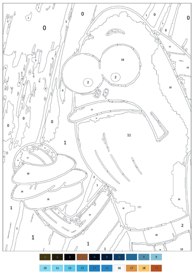 Bob Esponja — page 14