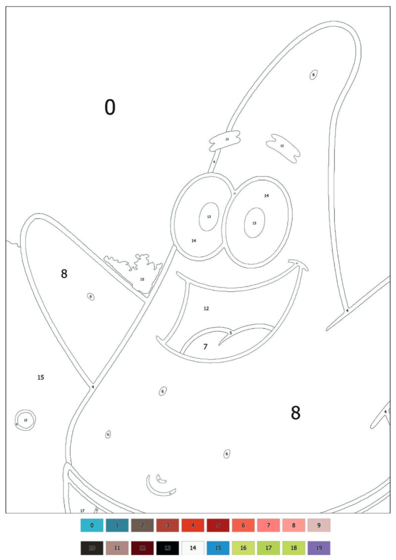 Bob Esponja — page 3
