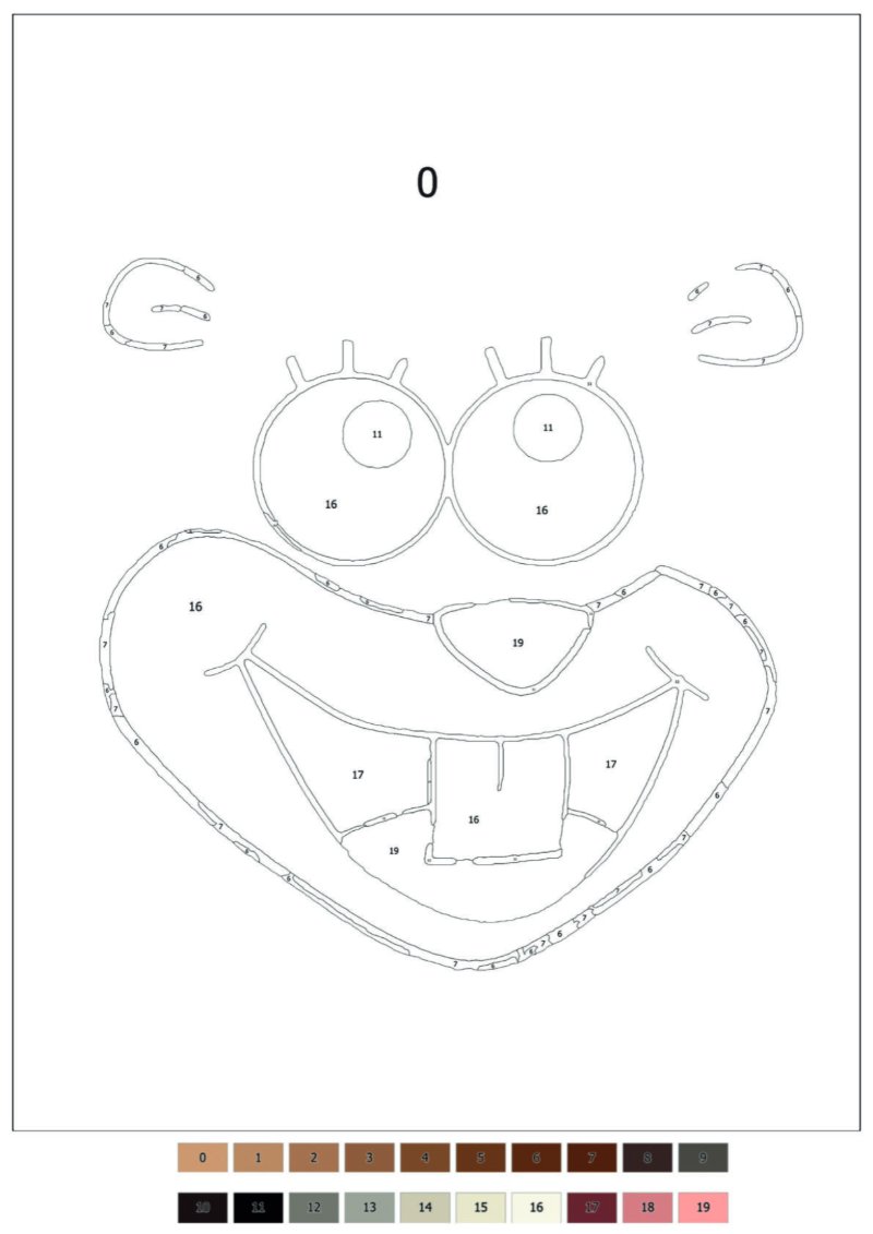 Bob Esponja — page 28