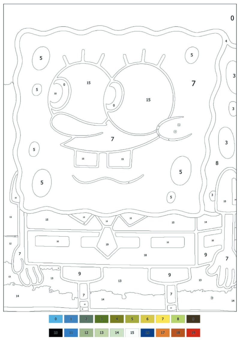 Bob Esponja — page 4