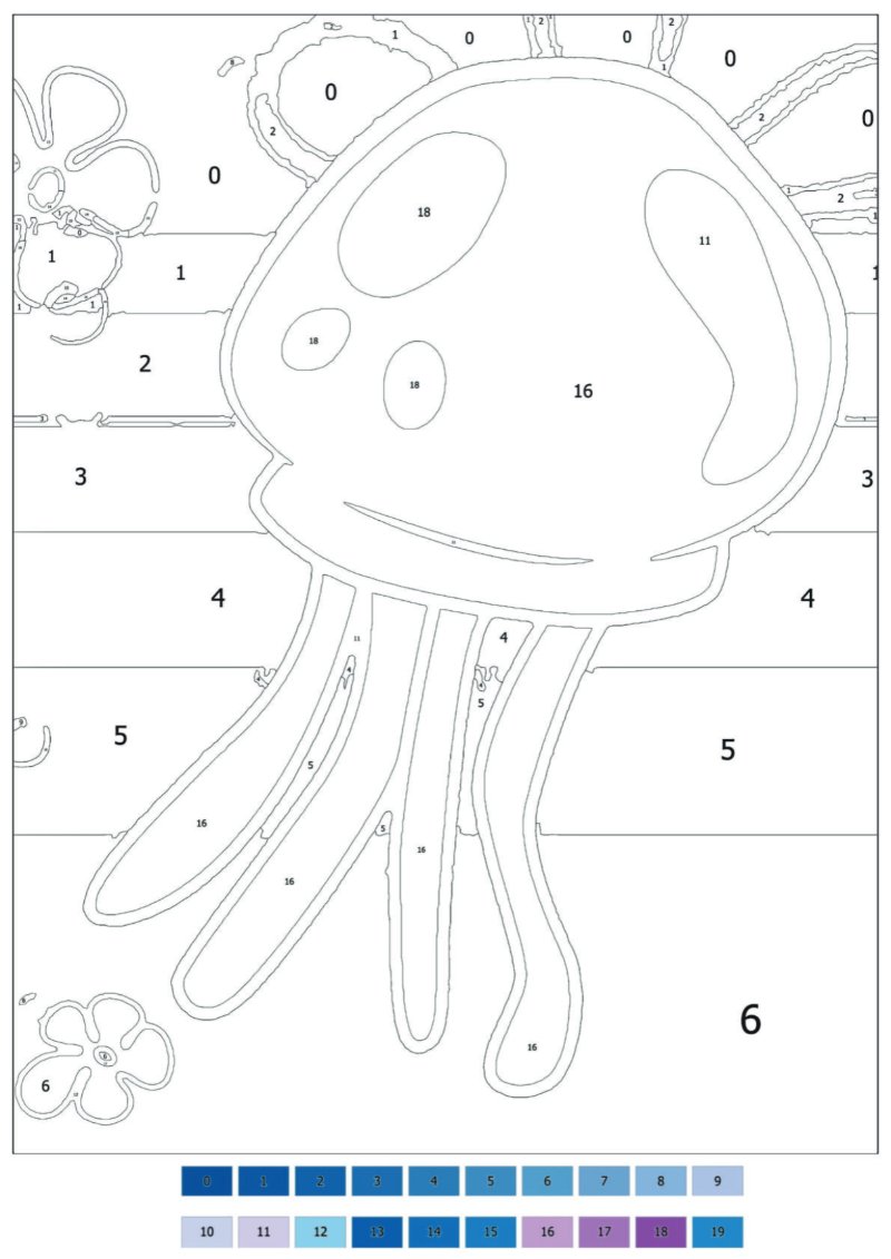 Bob Esponja — page 32
