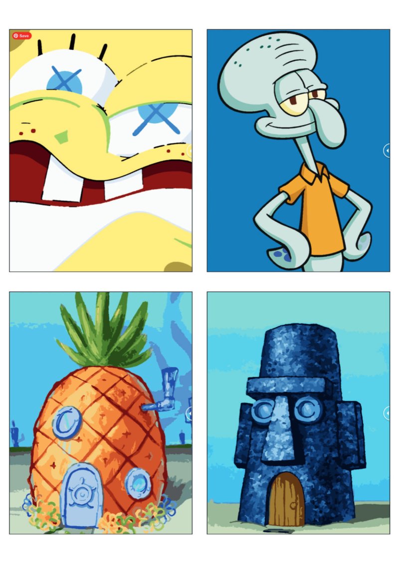Bob Esponja — page 39