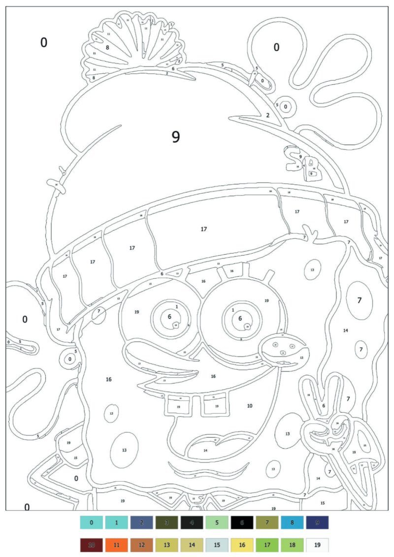 Bob Esponja — page 10