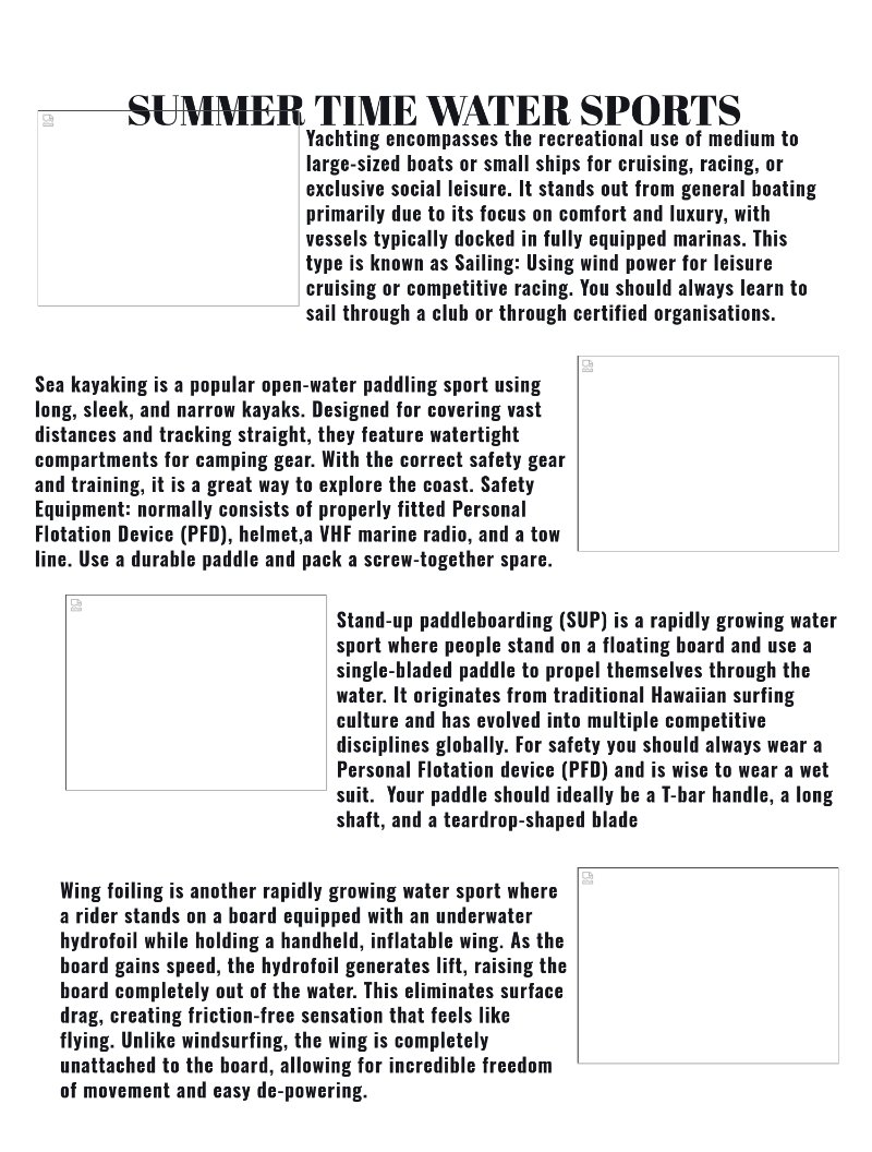 Prints magazine — page 19