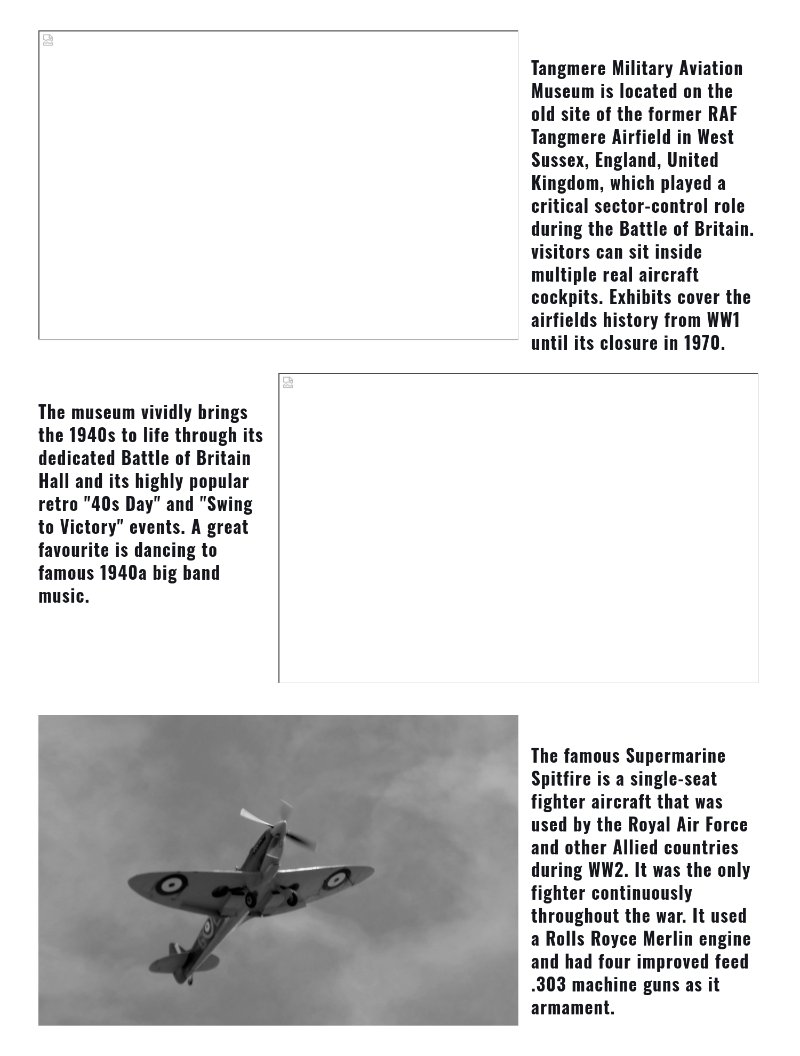 Prints magazine — page 7