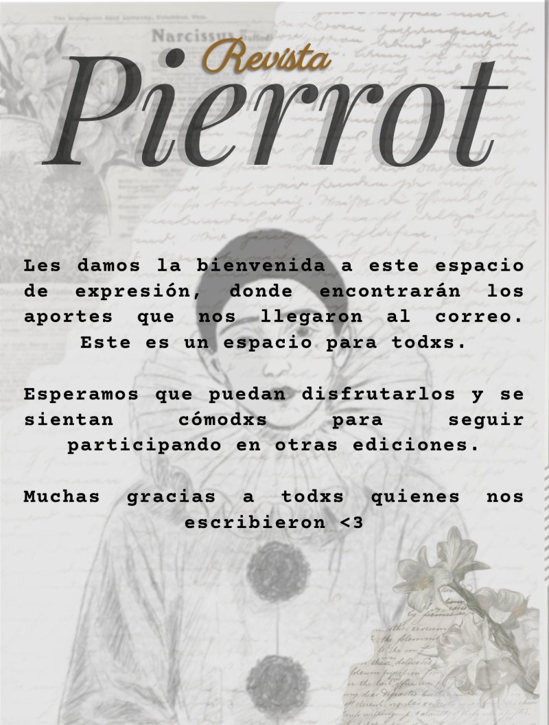 Revista Pierrot — page 2
