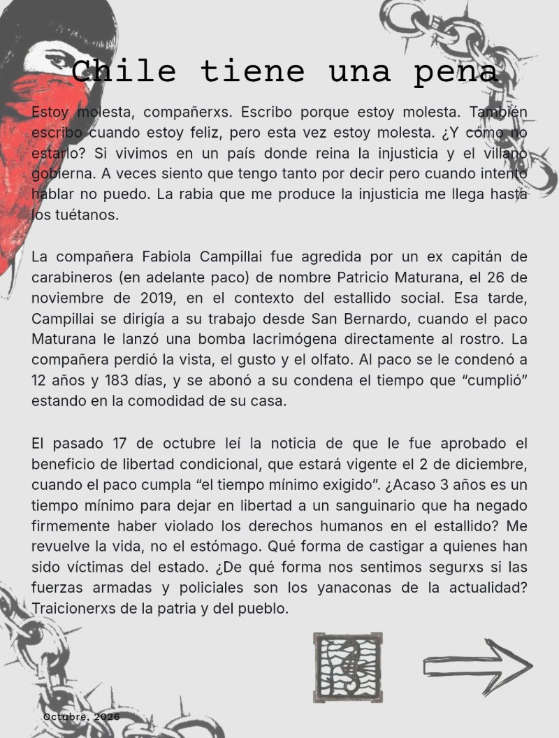 Revista Pierrot — page 6