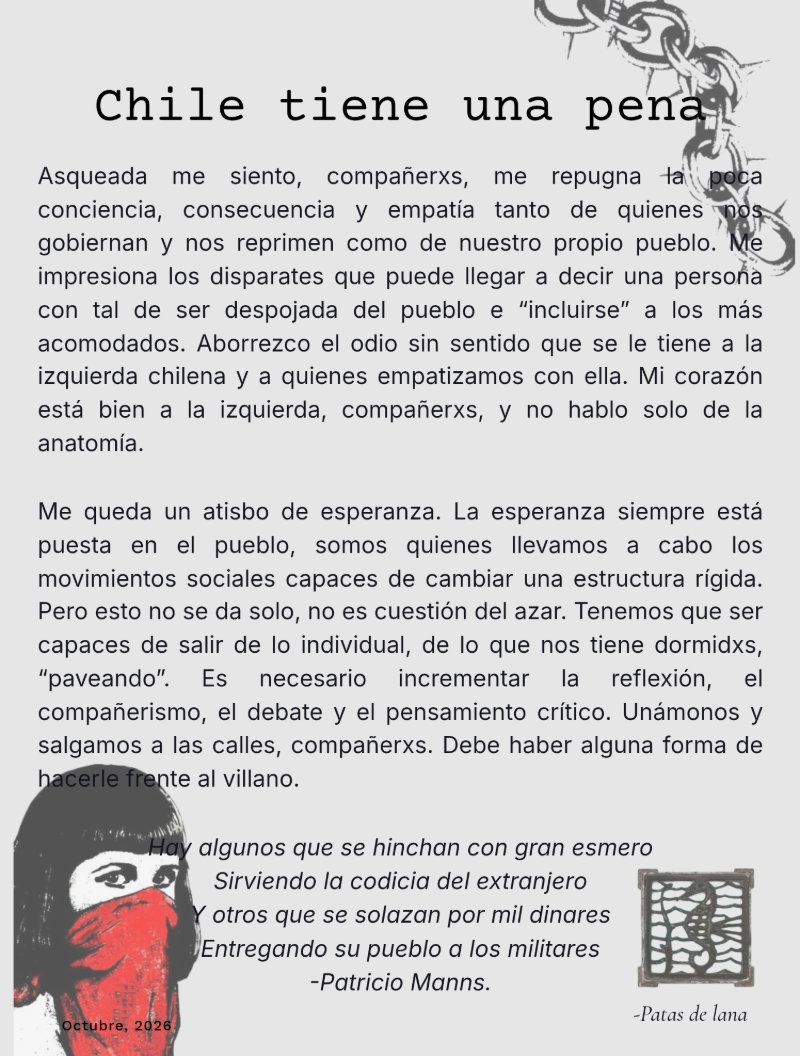 Revista Pierrot — page 7