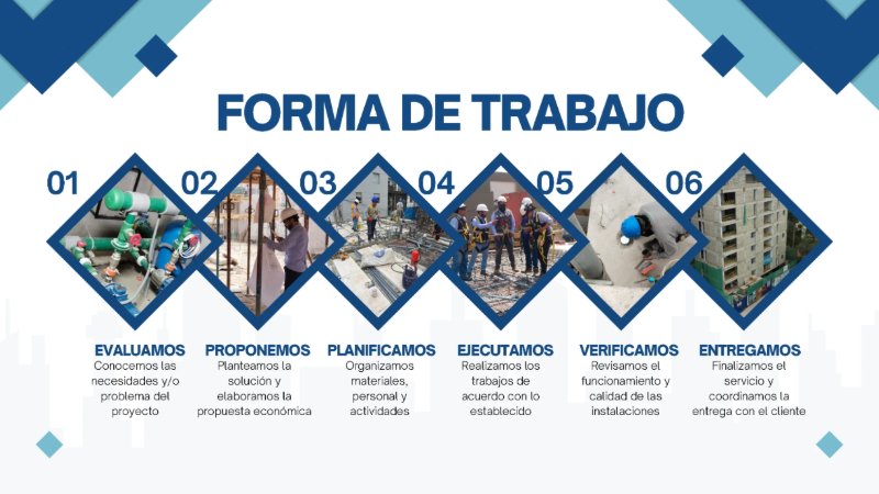 BROCHURE EMPRESARIAL-JDC — page 6