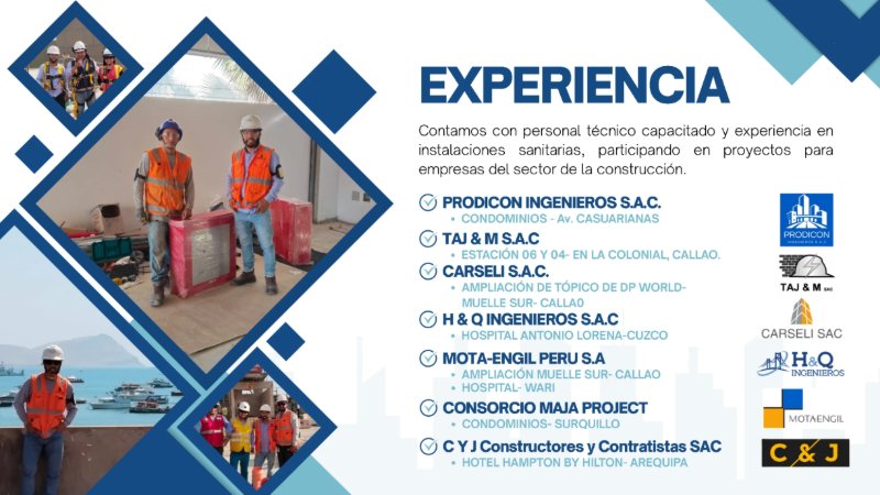 BROCHURE EMPRESARIAL-JDC — page 7