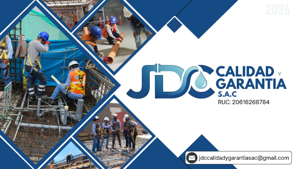 BROCHURE EMPRESARIAL-JDC