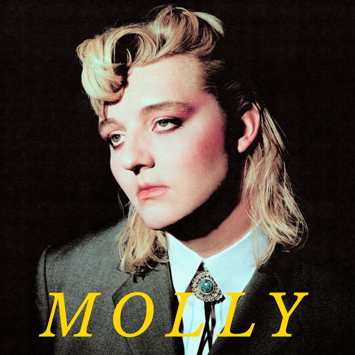 Molly 