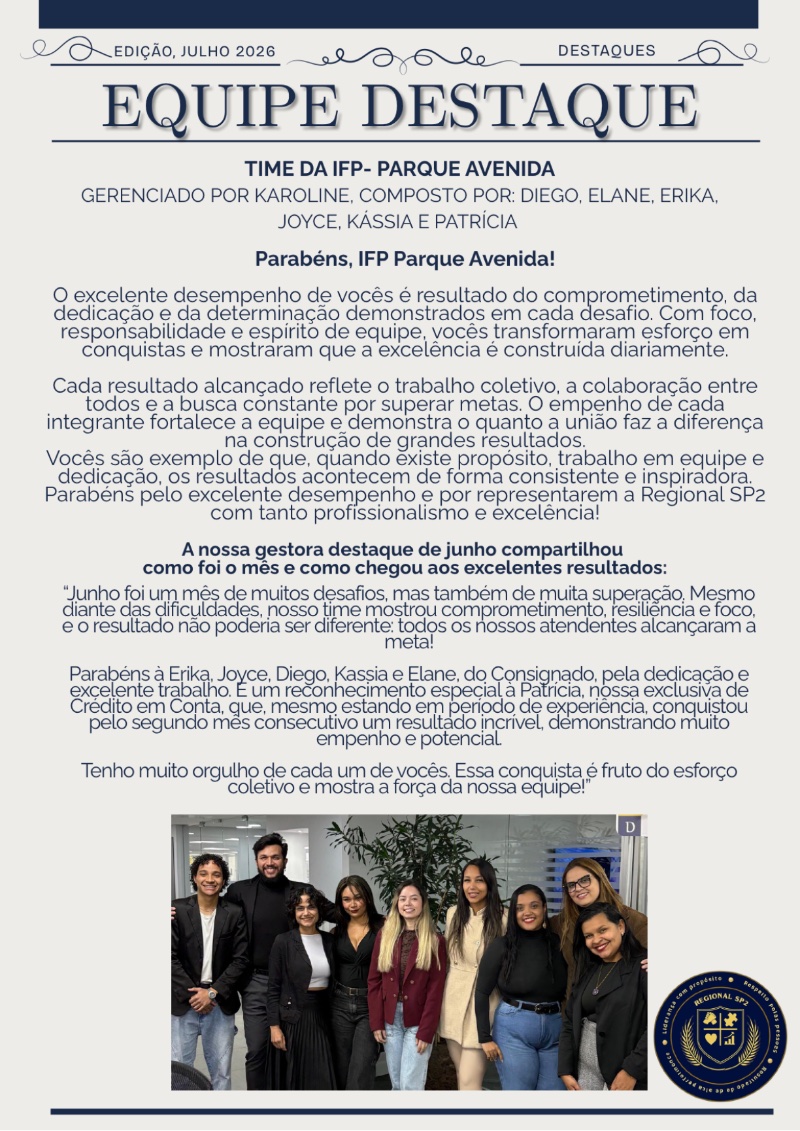 Connect News SP2 - EDIÇÃO JULHO 26 — page 3