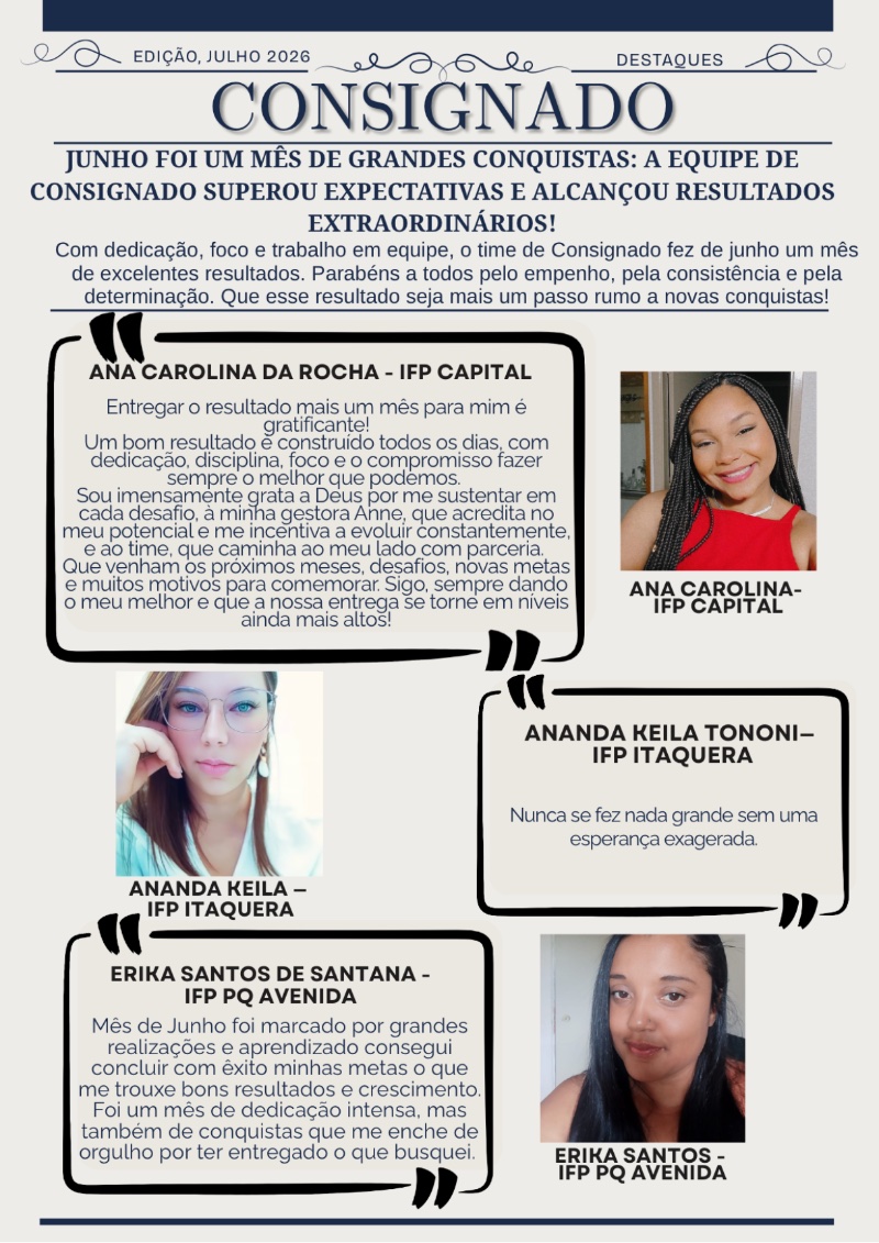 Connect News SP2 - EDIÇÃO JULHO 26 — page 4