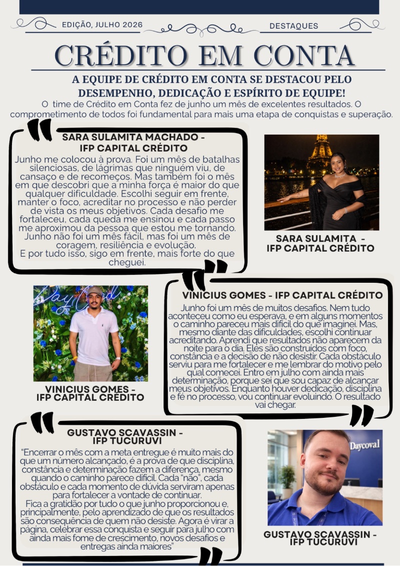 Connect News SP2 - EDIÇÃO JULHO 26 — page 5
