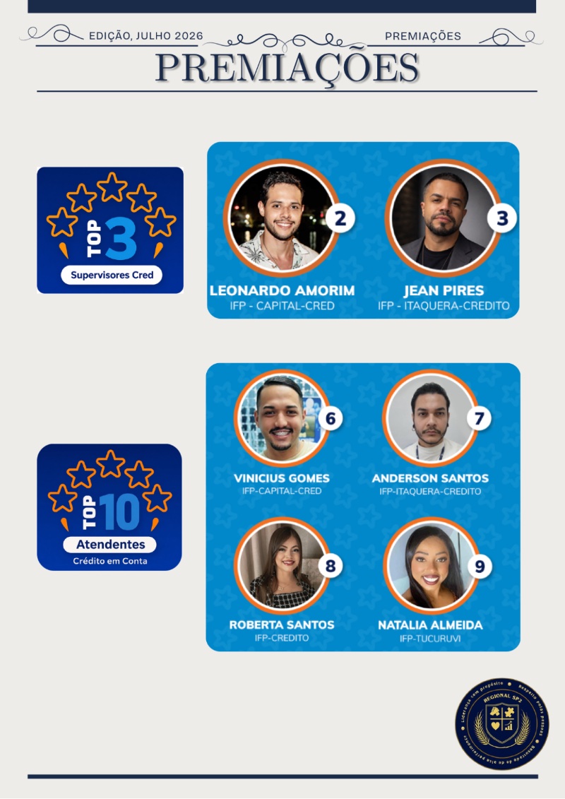 Connect News SP2 - EDIÇÃO JULHO 26 — page 7