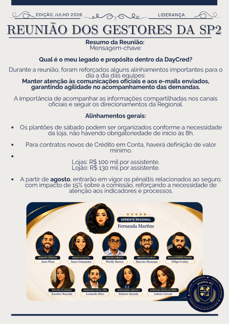Connect News SP2 - EDIÇÃO JULHO 26 — page 8