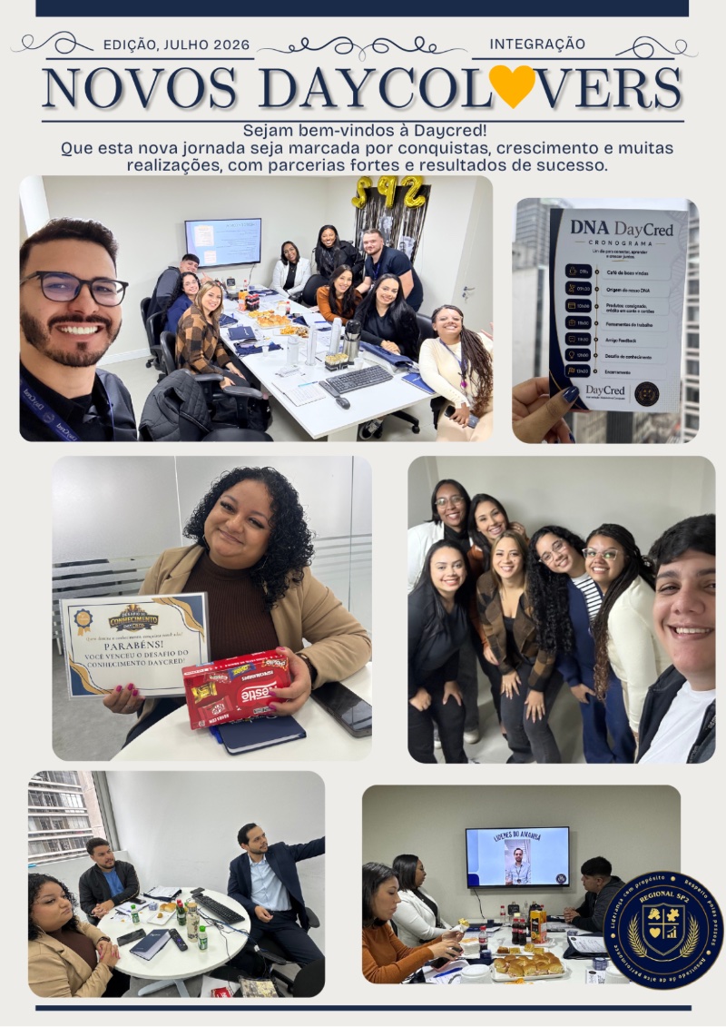 Connect News SP2 - EDIÇÃO JULHO 26 — page 10