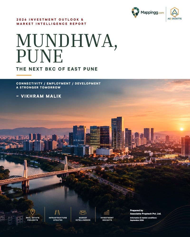 Mundhwa - The Next BKC — page 1