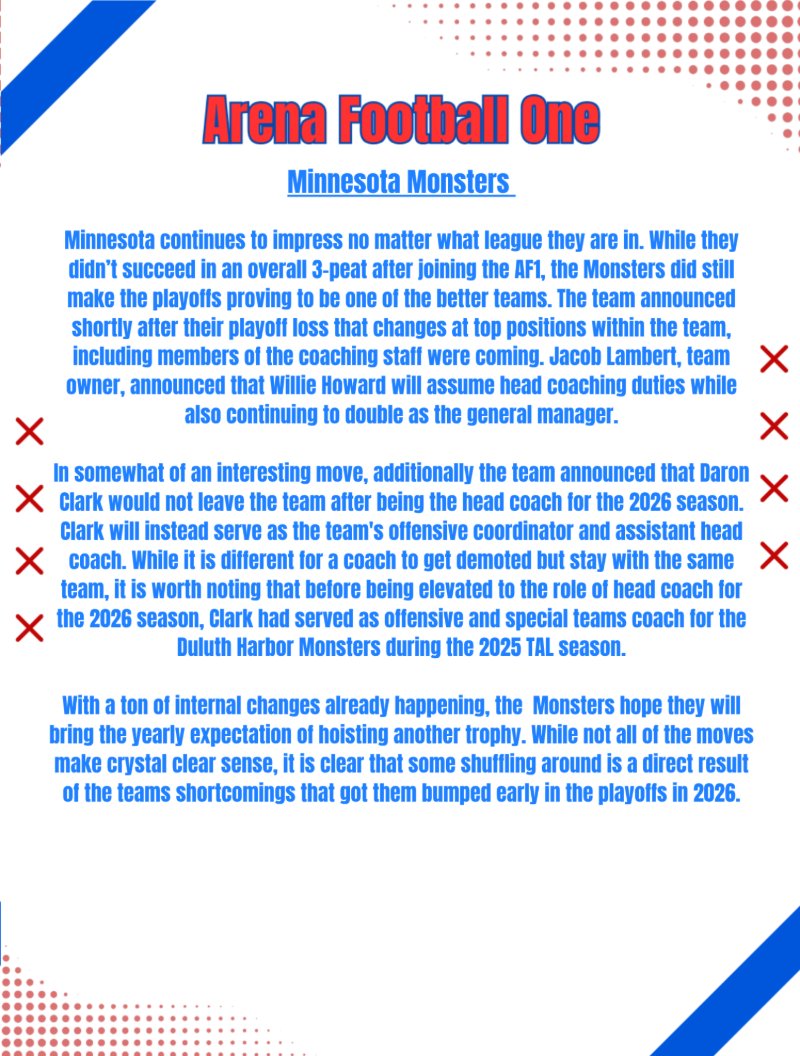 Shady Sports Magazine Sept. 2026 — page 23