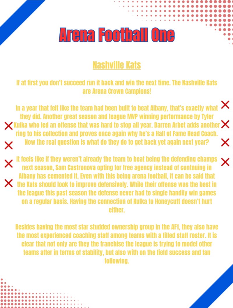 Shady Sports Magazine Sept. 2026 — page 24