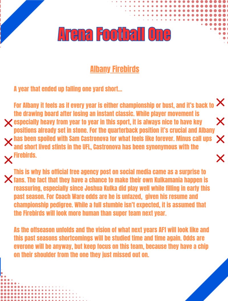 Shady Sports Magazine Sept. 2026 — page 25