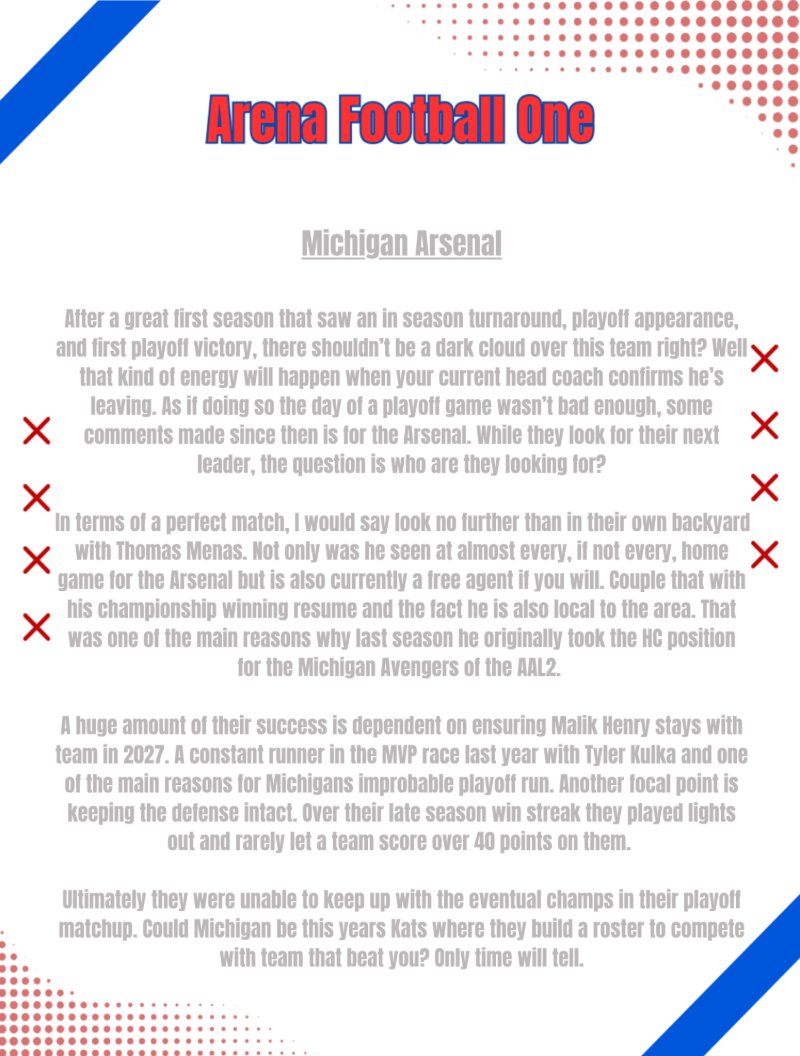 Shady Sports Magazine Sept. 2026 — page 26