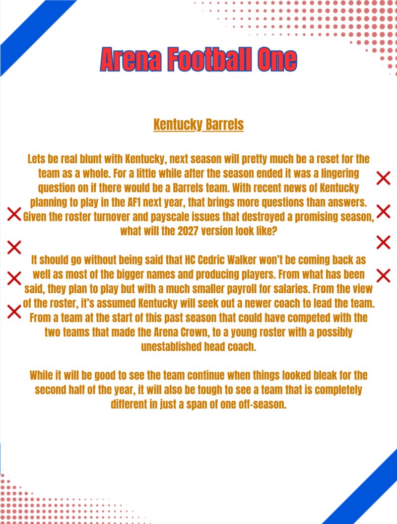 Shady Sports Magazine Sept. 2026 — page 27