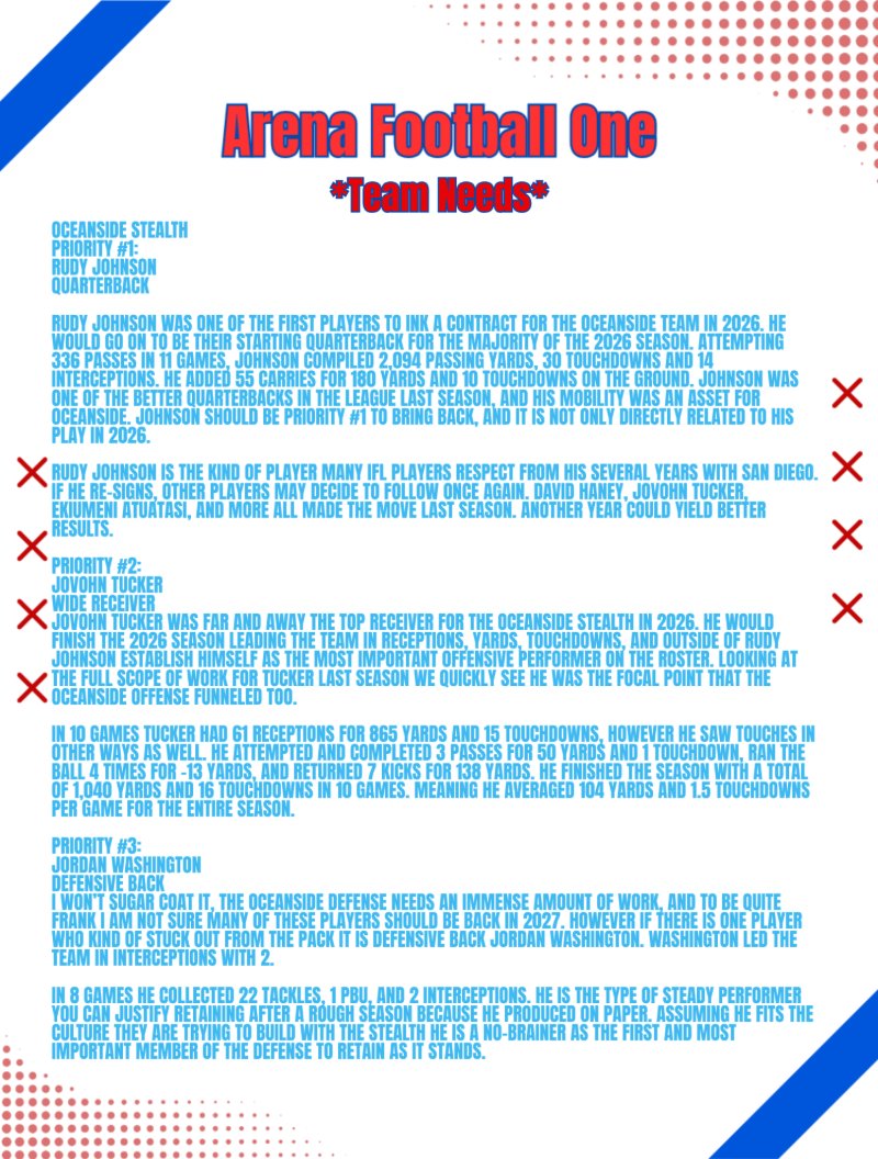 Shady Sports Magazine Sept. 2026 — page 30