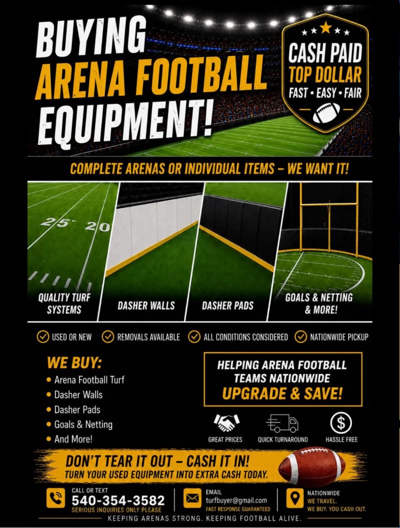 Shady Sports Magazine Sept. 2026 — page 4