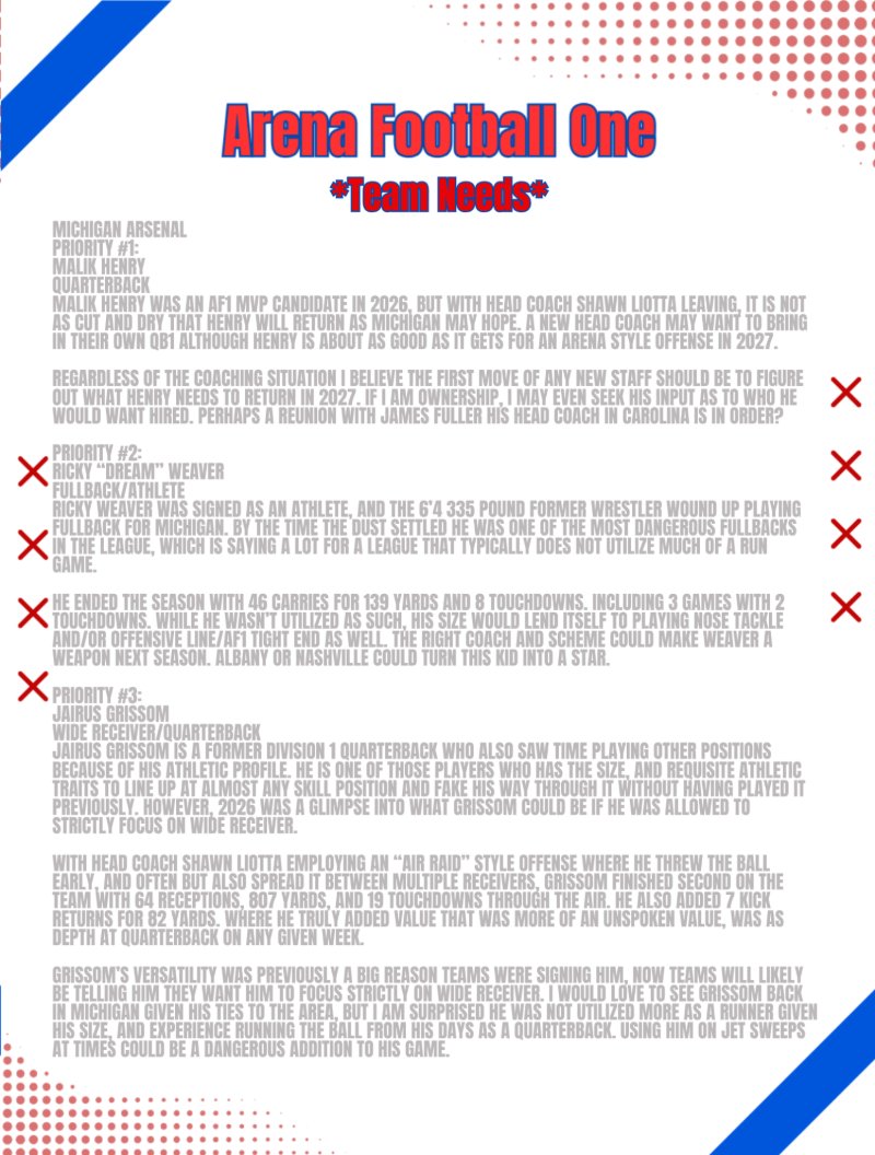 Shady Sports Magazine Sept. 2026 — page 31