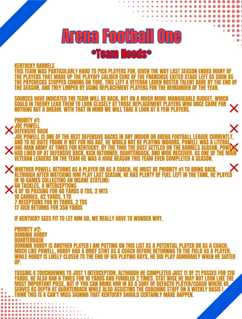 Shady Sports Magazine Sept. 2026 — page 32