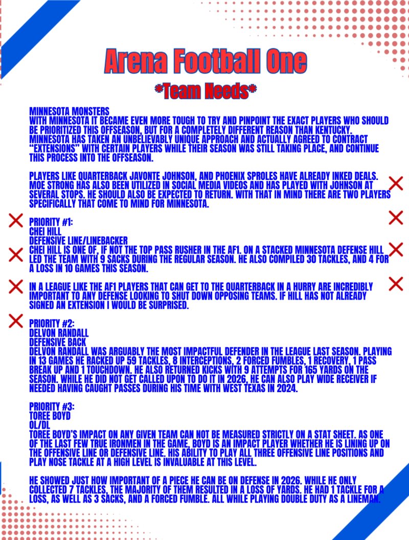 Shady Sports Magazine Sept. 2026 — page 33